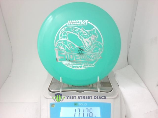 Star Sidewinder - Innova 171.75g