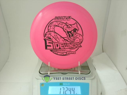 Star Sidewinder - Innova 172.44g