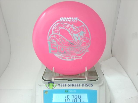 Star Sidewinder - Innova 167.85g