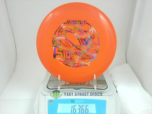 Star Sidewinder - Innova 163.66g