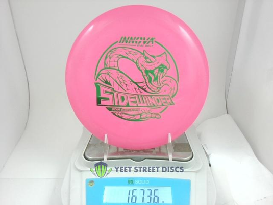 Star Sidewinder - Innova 167.36g