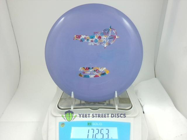 Star Sidewinder - Innova 172.53g