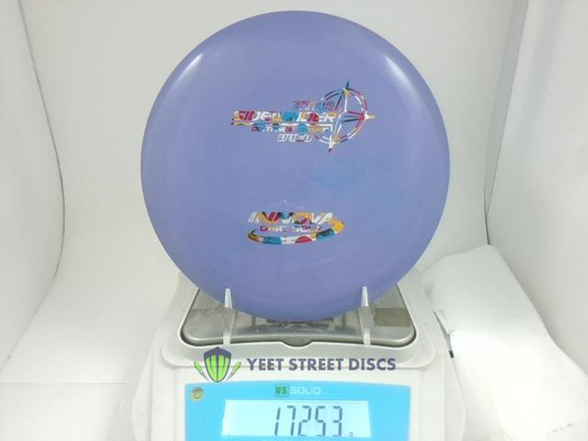 Star Sidewinder - Innova 172.53g