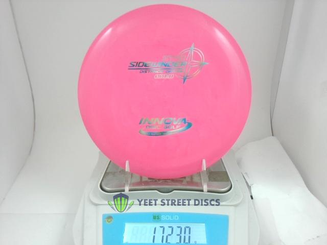 Star Sidewinder - Innova 172.3g