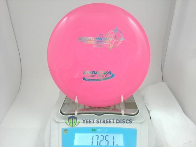 Star Sidewinder - Innova 172.51g