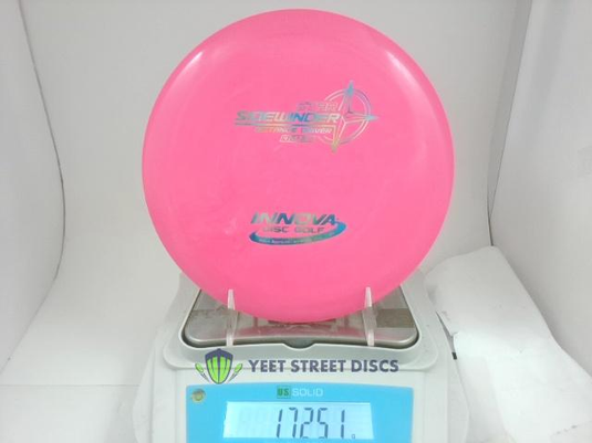Star Sidewinder - Innova 172.51g