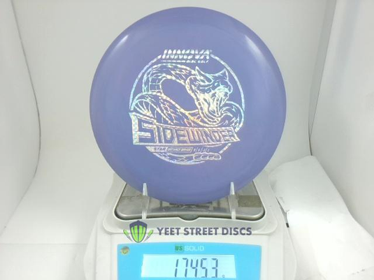 Star Sidewinder - Innova 174.53g