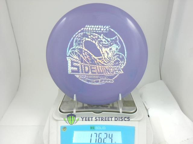 Star Sidewinder - Innova 176.24g
