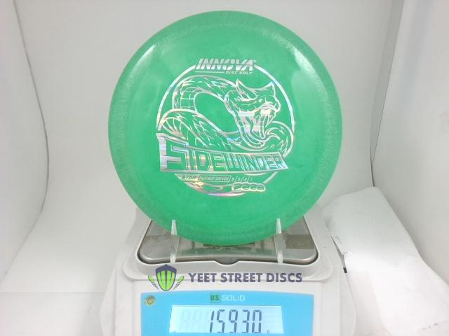Star Sidewinder - Innova 159.3g