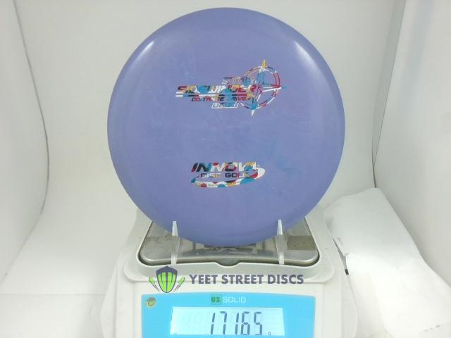 Star Sidewinder - Innova 171.65g