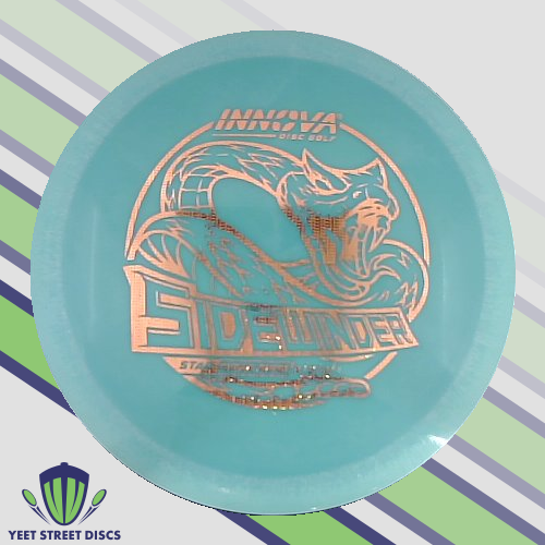 Star Sidewinder - Innova 148.69g