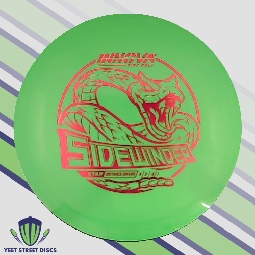 Star Sidewinder - Innova 171.81g