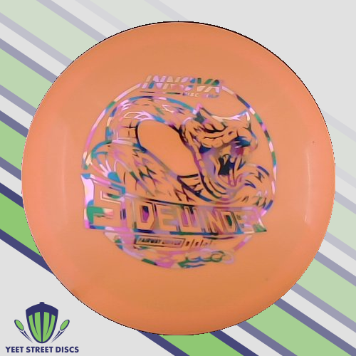 Star Sidewinder - Innova 174.53g