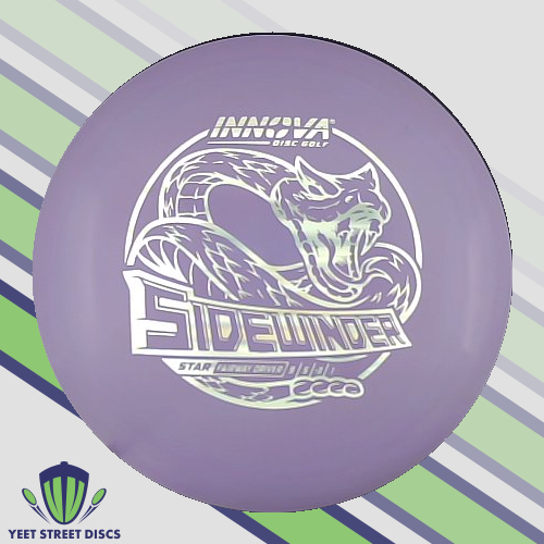 Star Sidewinder - Innova 164.16g