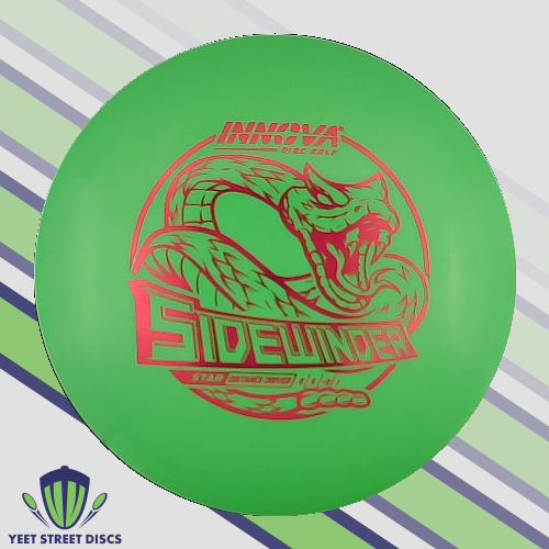 Star Sidewinder - Innova 171.83g