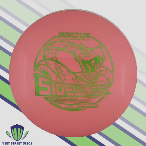 Star Sidewinder - Innova 175.12g