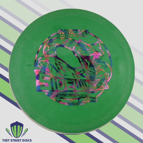 Star Sidewinder - Innova 159.16g