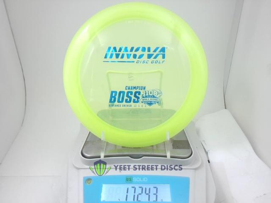 Champion Boss - Innova 172.43g