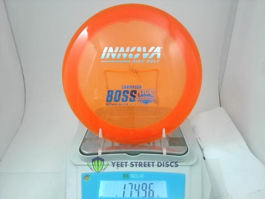 Champion Boss - Innova 174.96g