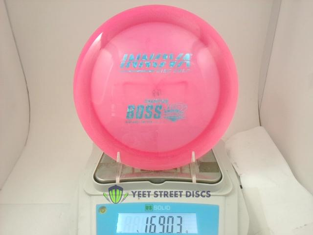 Champion Boss - Innova 169.03g