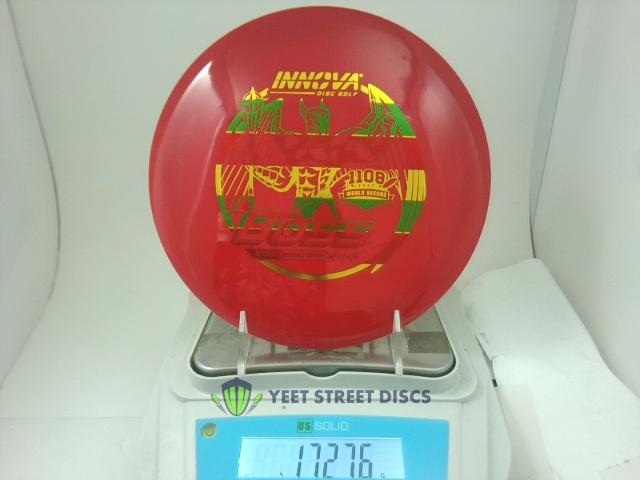Star Boss - Innova 172.76g