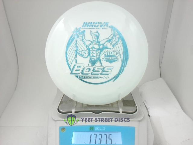 Star Boss - Innova 173.75g
