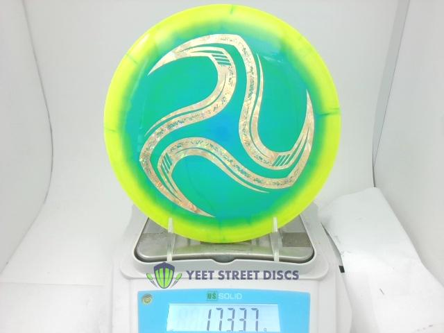 Sling3lade Halo Star Savant - Innova 173.37g