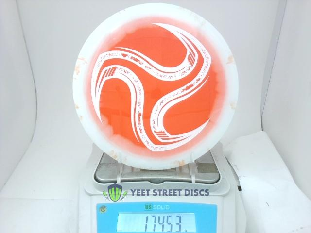 Sling3lade Halo Star Savant - Innova 174.53g