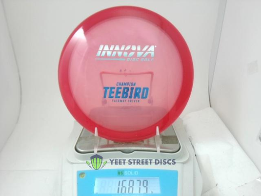 Champion TeeBird - Innova 168.79g