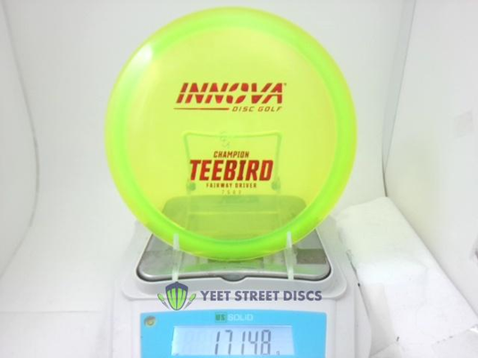 Champion TeeBird - Innova 171.48g