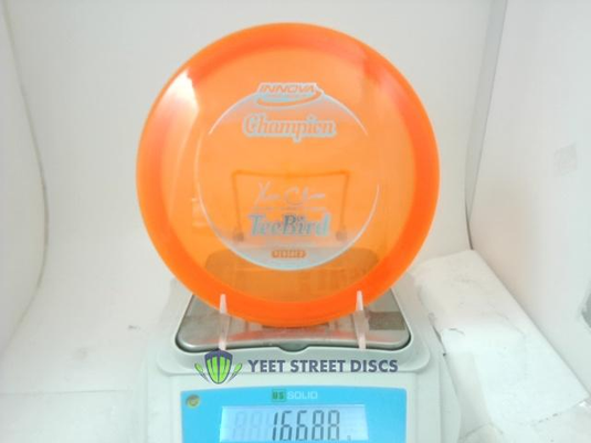 Champion TeeBird - Innova 166.88g