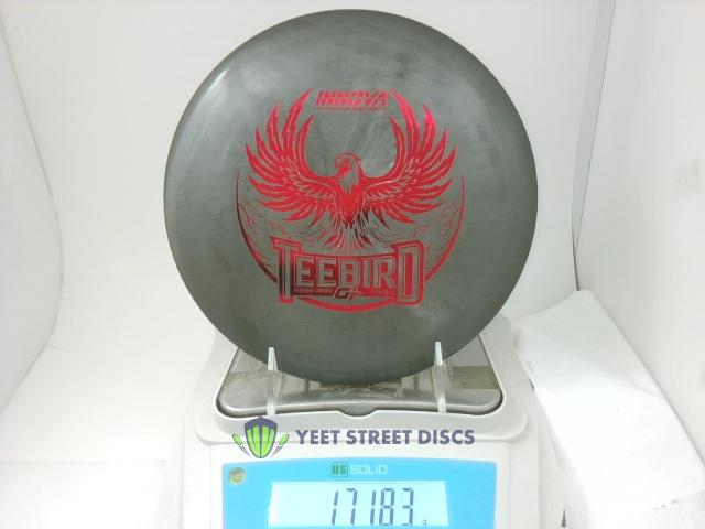 GStar TeeBird - Innova 171.83g