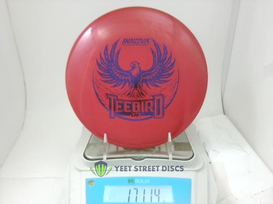 GStar TeeBird - Innova 171.14g