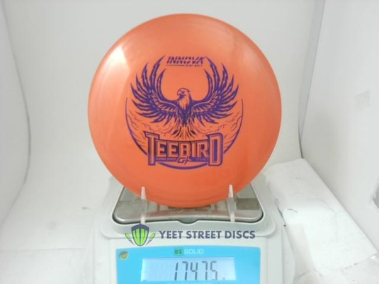 GStar TeeBird - Innova 174.75g