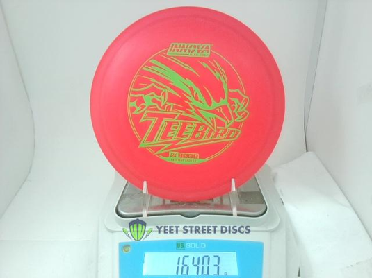 DX TeeBird - Innova 164.03g