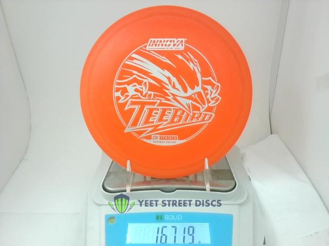 DX TeeBird - Innova 167.19g