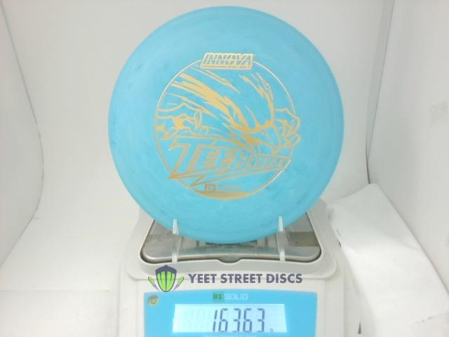 DX TeeBird - Innova 163.63g