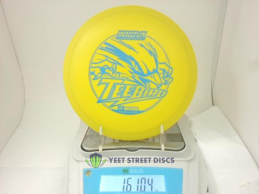 DX TeeBird - Innova 161.04g