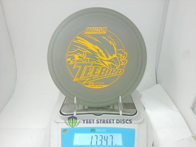 DX TeeBird - Innova 173.47g