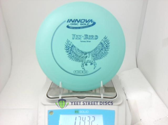 DX TeeBird - Innova 174.32g