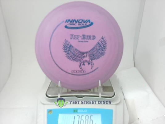 DX TeeBird - Innova 176.86g