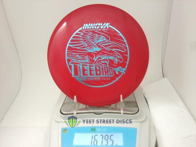 Star TeeBird - Innova 167.95g