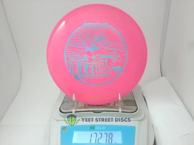 Star TeeBird - Innova 172.78g