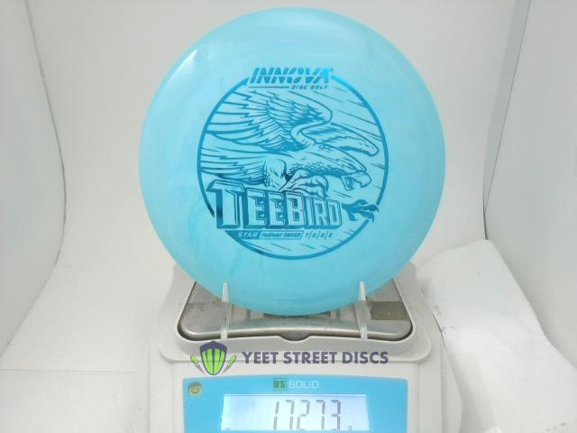 Star TeeBird - Innova 172.74g