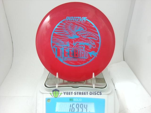 Star TeeBird - Innova 169.94g