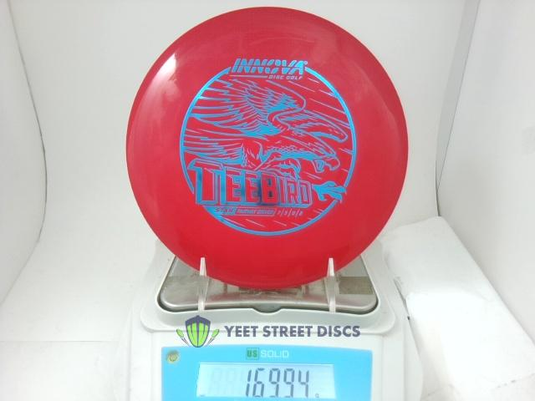 Star TeeBird - Innova 169.94g