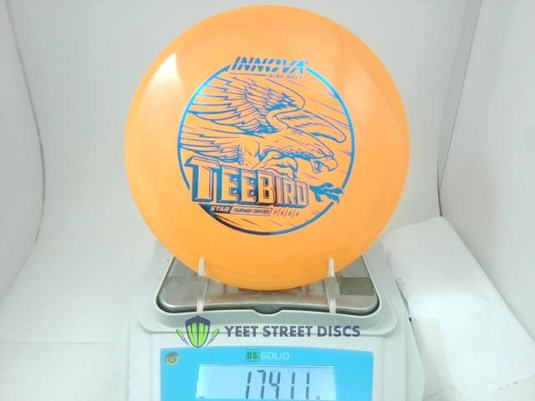 Star TeeBird - Innova 174.11g