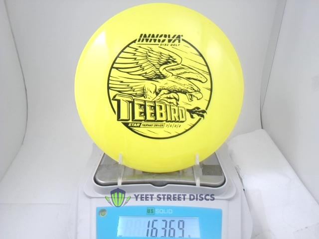 Star TeeBird - Innova 163.69g