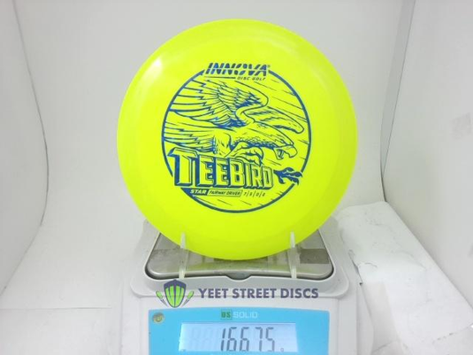 Star TeeBird - Innova 166.75g