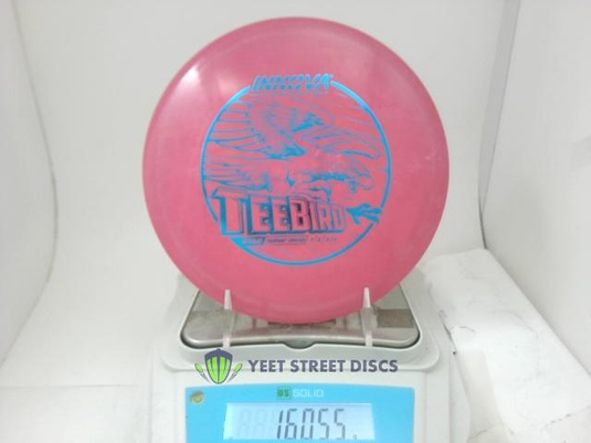 Star TeeBird - Innova 160.55g